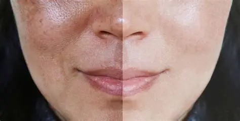 Pigmentation Treatment